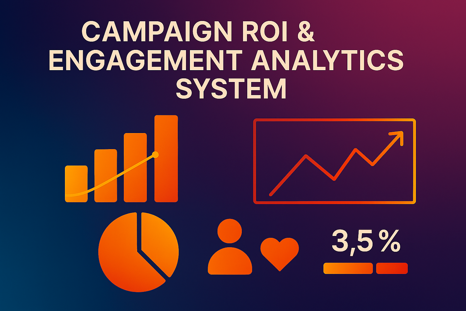 Campaign ROI and Engagement