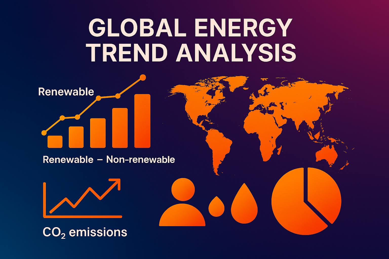 Global Energy Trend Analysis